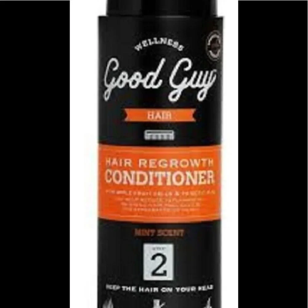 🍂Good guy Hair Regrowth Hair loss Conditioner